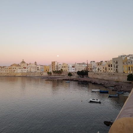 Oltre: Monolocale Con Terrazzo Privato Al Piano Leilighet Trapani Eksteriør bilde