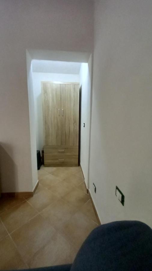 Oltre: Monolocale Con Terrazzo Privato Al Piano Leilighet Trapani Eksteriør bilde